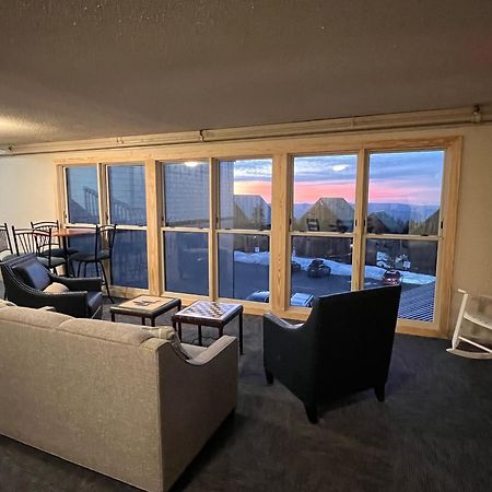 Snowcrest Condo Walking Distance To Slopes Snowshoe Eksteriør billede