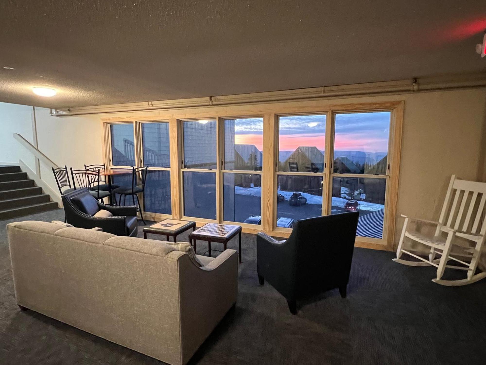 Snowcrest Condo Walking Distance To Slopes Snowshoe Eksteriør billede