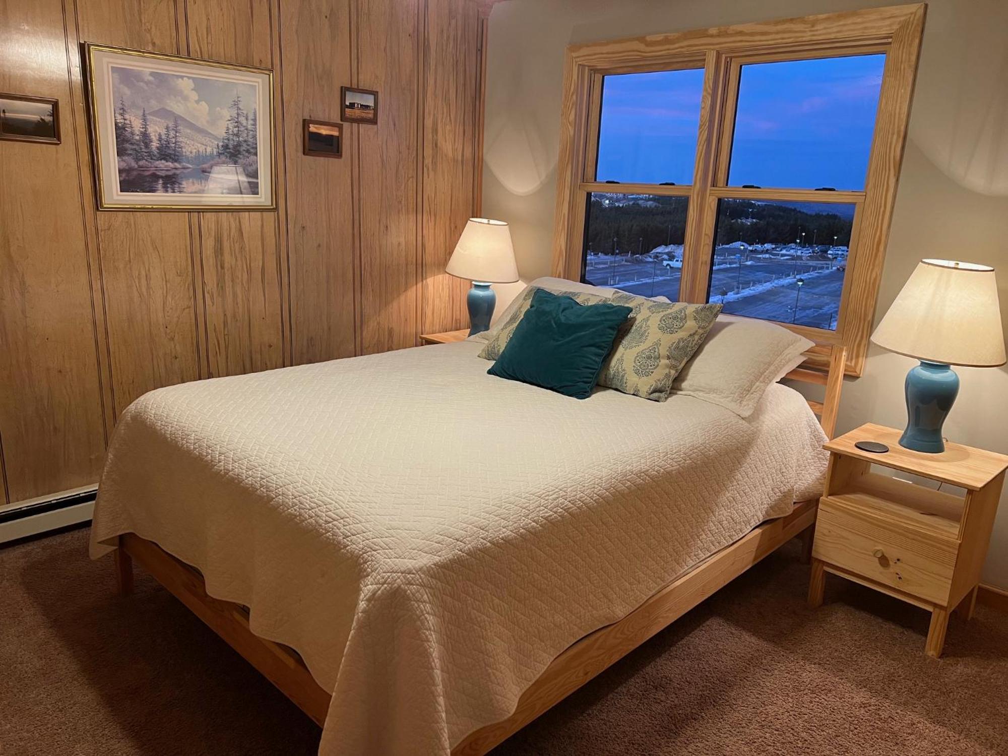 Snowcrest Condo Walking Distance To Slopes Snowshoe Eksteriør billede