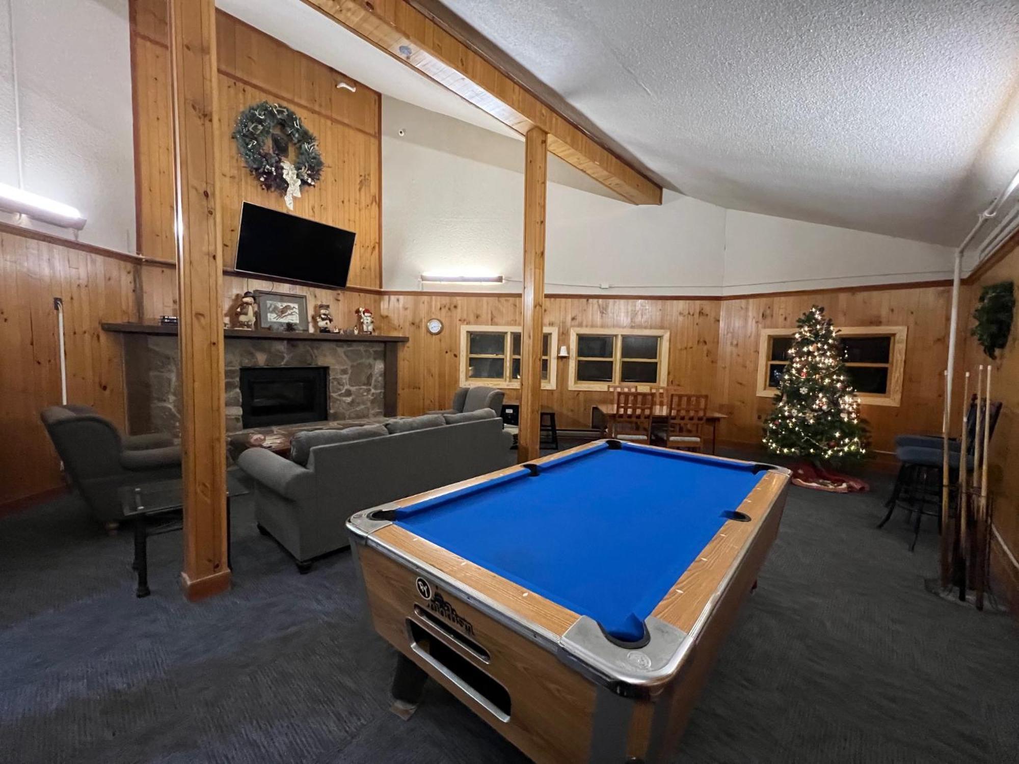 Snowcrest Condo Walking Distance To Slopes Snowshoe Eksteriør billede